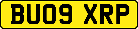 BU09XRP