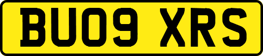 BU09XRS