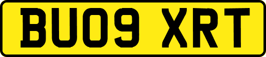 BU09XRT