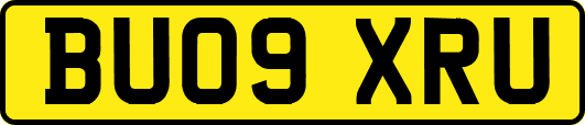 BU09XRU