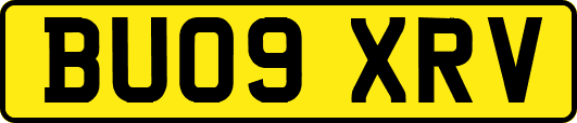 BU09XRV
