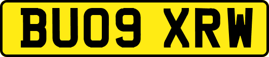 BU09XRW