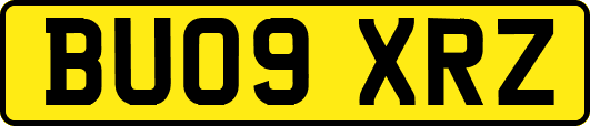 BU09XRZ