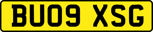 BU09XSG