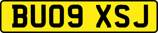 BU09XSJ