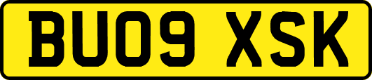 BU09XSK