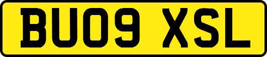 BU09XSL