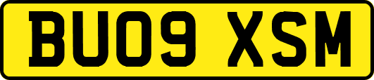 BU09XSM