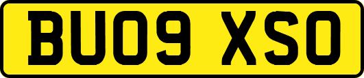 BU09XSO