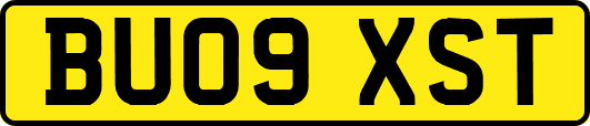 BU09XST