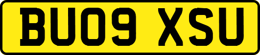BU09XSU