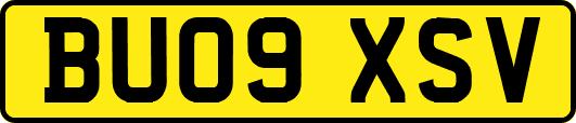 BU09XSV