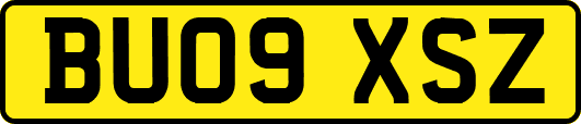 BU09XSZ