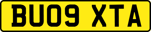 BU09XTA