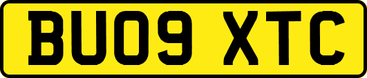 BU09XTC