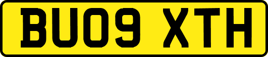 BU09XTH