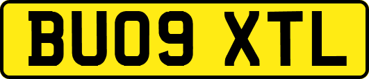 BU09XTL
