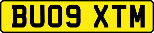 BU09XTM
