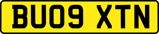 BU09XTN