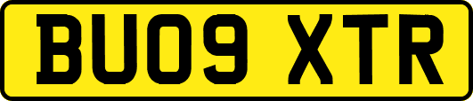 BU09XTR
