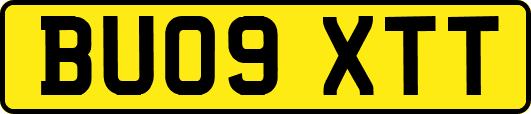 BU09XTT