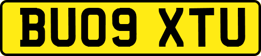 BU09XTU