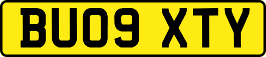 BU09XTY