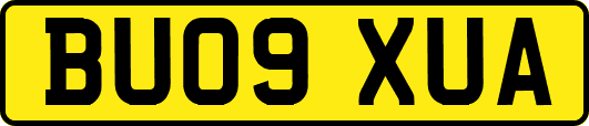 BU09XUA