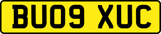 BU09XUC
