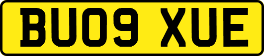 BU09XUE