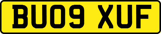 BU09XUF
