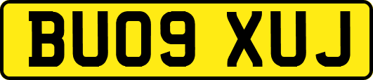 BU09XUJ