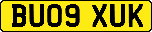 BU09XUK