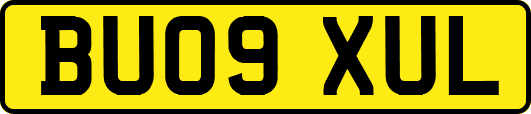 BU09XUL