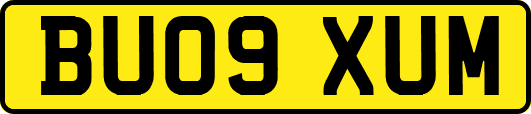 BU09XUM