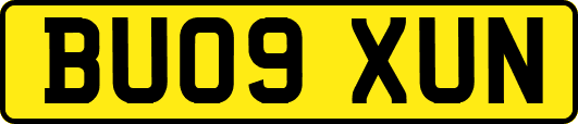 BU09XUN