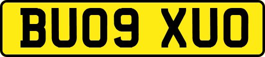 BU09XUO