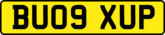 BU09XUP