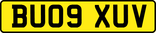BU09XUV