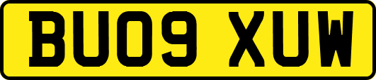 BU09XUW