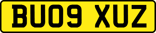 BU09XUZ