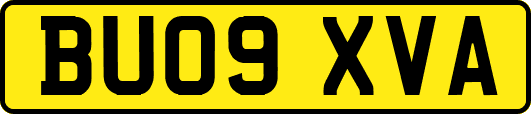 BU09XVA