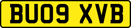 BU09XVB