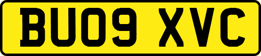 BU09XVC