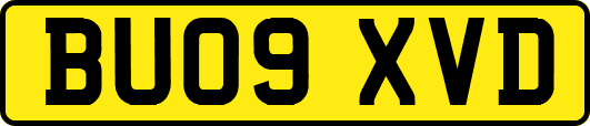 BU09XVD