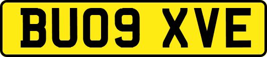BU09XVE