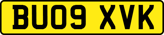 BU09XVK