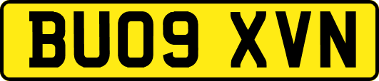 BU09XVN