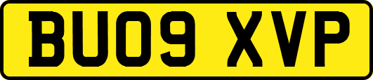 BU09XVP