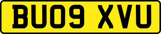 BU09XVU